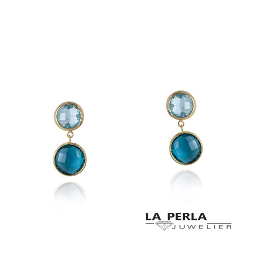 Italo Bottene oorringen 57430